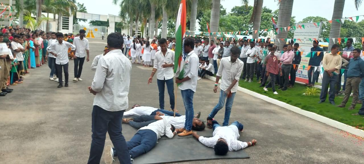 KITS Guntur Activities photo 42